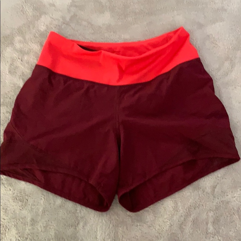 Old navy active shorts